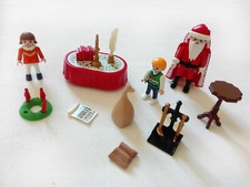 Playmobil calendrier avent d'occasion  Mazamet