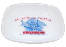 Cendrier gueules cassées d'occasion  Isigny-sur-Mer