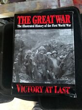 War victory last for sale  OSWESTRY