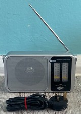 Tesco rad 207 for sale  STOURBRIDGE