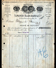 Paris outils bourrelier d'occasion  Baugy