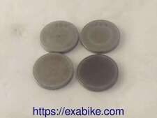 Pastilles reglage soupape d'occasion  Languidic