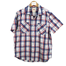Levis strauss chemise d'occasion  Ménéac