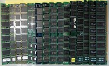Stück retro ram gebraucht kaufen  Deutschland