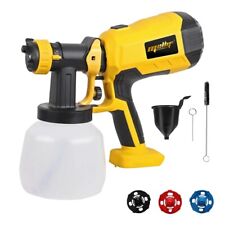 Paint sprayer cordless for sale  BRADFORD