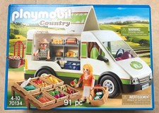 Playmobil country 70134 for sale  SALFORD
