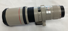 Canon ultrasonic 400mm d'occasion  Expédié en Belgium