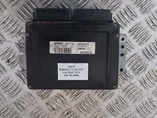 Calculateur moteur siemens d'occasion  Levroux