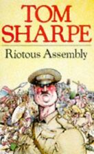 Riotous assembly tom for sale  UK