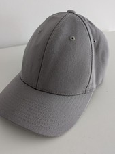 Lids flexfit grey for sale  WIGSTON