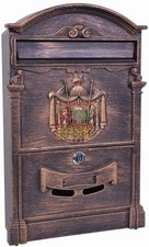 17074 cassetta postale usato 17074 cassetta postale usato  Gioia Tauro