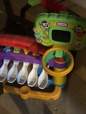 Nib little tikes for sale  Dalton