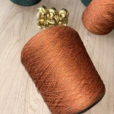 Fil tricoter 100 d'occasion  Yzeure