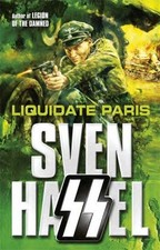 Hassel sven liquidate for sale  UK