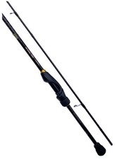 Vara de pesca Shimano S76UL-S 7'6" ultraleve, sem acessórios, desgaste menor comprar usado  Enviando para Brazil