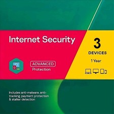 Internet security 2025 usato  Milano