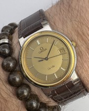 Omega ville america for sale  LONDON