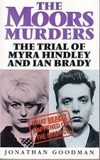 Moors murders trial for sale  UK