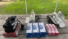 Hortilux 57821 600w for sale  East Bridgewater