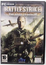 Battlestrike the road usato Battlestrike the road usato  Roma