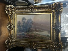 Ancien tableau gaston d'occasion  Villemomble
