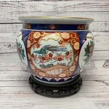Genuine imari japanese for sale  Los Angeles