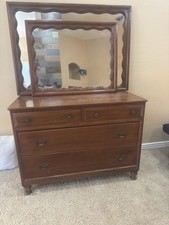 low dresser mirror for sale low dresser mirror for sale Litchfield Park