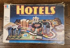 1987 milton bradley for sale  Glencoe