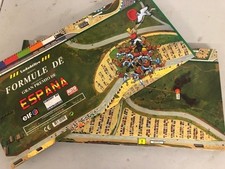 Formule circuit espagne d'occasion  Givet