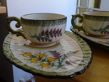 Vintage two large d'occasion  Mulhouse-