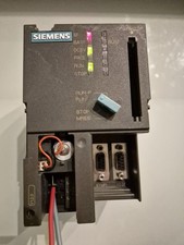 Siemens 6es7 315 d'occasion  Villeurbanne