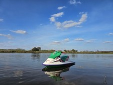 Seadoo jetski 1994 for sale  NOTTINGHAM