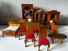 Konvolut nostalgie möbel gebraucht kaufen  Hamburg