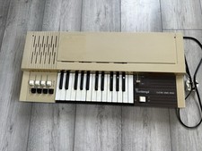 Bontempi 4.2 vintage for sale  ROCHFORD