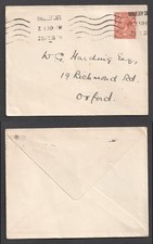 1926 kgv wallasey for sale  LONDON