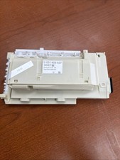 Placa de controle Bosch máquina de lavar louça SHXM65W55N/01 P/N 12016885 9001409627#HB38 comprar usado Placa de controle Bosch máquina de lavar louça SHXM65W55N/01 P/N 12016885 9001409627#HB38 comprar usado  Enviando para Brazil