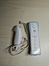 Telecomando wii motionplus usato  Conversano