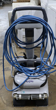 Dolphin pool vacuum for sale  Columbus