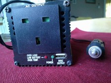 Maplin 300w 12v for sale  BRAINTREE