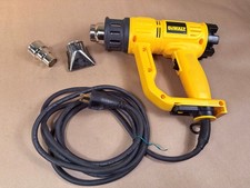 Dewalt d26950 heat for sale  Flourtown