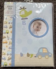 Baby memory book for sale  Benton