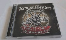 Krawallbrüder dubio pro gebraucht kaufen  Deutschland