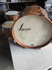 Sonor vantage series for sale  La Cygne