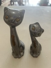 Pair vintage pewter for sale  Scottsdale