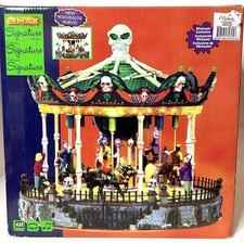 Lemax halloween spooky for sale  Knoxville