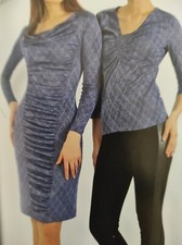 Damen kleid eur gebraucht kaufen  Leipzig