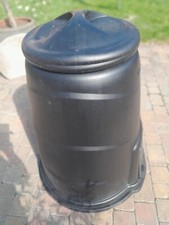 Blackwall 330l compost for sale  LINCOLN