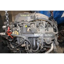 Motore compl. comp.ok usato  Bedizzole