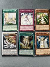 Yugioh singles cards for sale  BRANDON