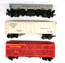 Lionel train cars for sale  Wayne